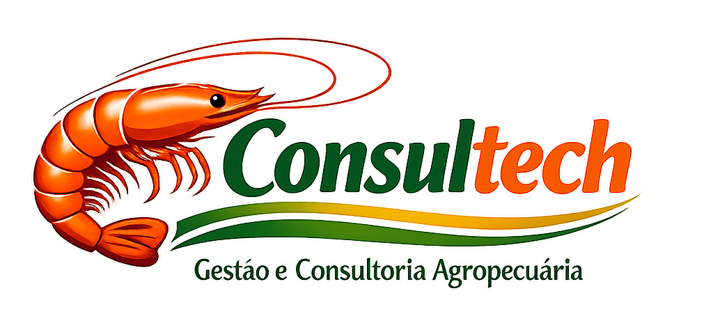 Consultech - Gestão Camarão